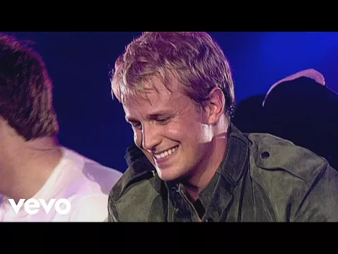 Download MP3 Westlife - Unbreakable (Live From M.E.N. Arena)