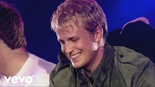 westlife unbreakable live from m e n arena 
