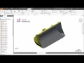 Autodesk Inventor 2018 1 - iLogic Event Triggers for External Rules