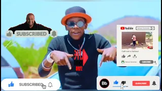 KISIMA X LIMBU LUCHAGULA FT GUDE GUDE SONG SUBSCRIBE AKAUTI YA YOHANA STUDIO 2024 