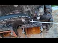 Pwc fuel hose routing explained