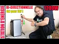 Download Lagu fini les cadeaux à EDF !  ECOFLOW STREAM AC Pro \u0026 ULTRA station BIDIRECTIONNELLE dès 0w !