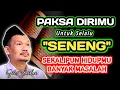 Lagu Latih Dirimu Untuk Selalu Senang, Sekalipun Hidupmu Penuh Dengan Masalah‼️Gus Baha