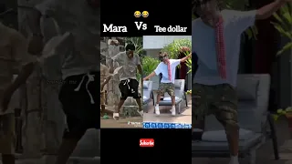Odogwu Mara Vs Tee Dollar Who Won This Funny Mara Dance 