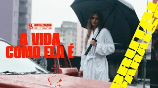 Luísa Sonza - A Vida Como Ela É (Lyric Video)