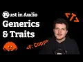 Rust in Generics Traits