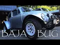 VW Baja Bug Garage Summer 2026