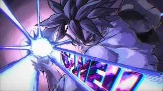 Testing The Most Underrated Dragon Ball Movesets