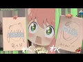 Download Lagu Eguchi Takuya and Hayami Saori showcasing their artistic skills [Spy x Family@Anime Japan 2022]