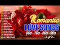 Download Lagu Love Songs 80s 90s ❣️ Oldies But Goodies - WestLife,MLTR,Boyzone,Chicago,Jim Brickman,David Pomeranz