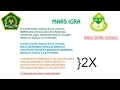 Download Lagu INSTRUMEN MARS IGRA 1 PUTARAN