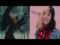 Kill V. Boy (Mashup) | Kill V. Maim x Alphabet Boy - Grimes & Melanie Martinez