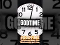 Download Lagu PEACE! IT'S #GODTIME