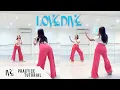 Download Lagu [PRACTICE] IVE (아이브) - 'LOVE DIVE' - Dance Tutorial - SLOW MUSIC + MIRRORED