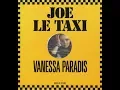Vanessa Paradis - Joe le Taxi - (ENGLISH/FRENCH Lyrics)