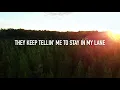 Horizon (A New Day) - [Lyric Video] TobyMac