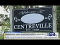Multiple suspects arrested in Mississippi mass shooting