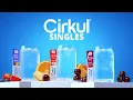 Introducing Cirkul Singles