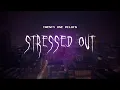 Download Lagu ​twenty one pilots - stressed out [ sped up ] lyrics