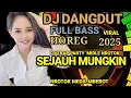 Download Lagu DJ TRAP PARTY MINDLE NROTOK VIRALL 2025‼️SEJAUH MUNGKIN#djceksound#djnrotok