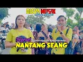 Download Lagu NYESEL NANTANG SEANG Lagu sasak viral DISYA MUSIK duet manis Nofie Alishba ft Ojan Suling