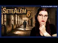 Download Lagu SÓ RELATOS DE SETEALÉM (PARTE 6) - COLETÂNEA TEMÁTICA