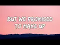 Lizzo - Break Up Twice (Lyrics)