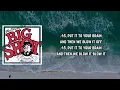BIG SHOT CREAM SODA Lyrics - UICIDEBOY x SHAKEWELL