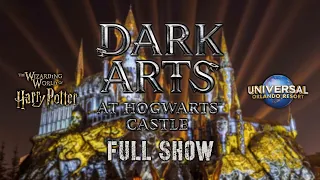 2026 Dark Arts at Hogwarts Castle | Wizarding World of Harry Potter | Universal Orlando