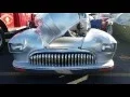 1948 BUICK EIGHT LEAD SLED 455