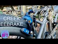 BROMPTON T LINE UPGRADE CANE CREEK EEBRAKE EL TORNADO EDITION