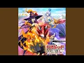 Download Lagu マキシマム・キズナカイザー爆現!!