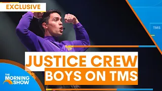 Download Where is Justice Crew now MP3