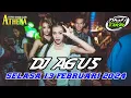 Download Lagu DJ AGUS TERBARU SELASA 13 FEBRUARI 2024 FULL BASS || ATHENA BANJARMASIN