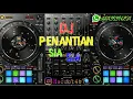 Download Lagu DJ PENANTIAN SIA SIA ORIGINAL MIXED BY DJ HARRY