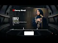 Merinding! Iwan Fals - Ibu (Arabic Cinematic Orchestra) | Cover by Denny Manji 🎻
