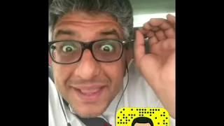 قصة صولو الطبلة في أغنية فكروني دندنها