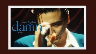 damn lyrics fujii kaze eng rom