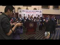 PAL Teams Up With Philly s For Day Of Mentoring For Students