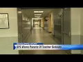 DPS issues special alert about high number of potential school closings Monday