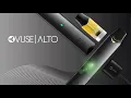 Device Review Vuse Alto Menthol Pods
