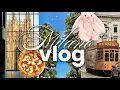 The Perfect Day in Milan Milan Vlog Cambi Auction House Princi Eataly