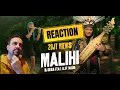 MALIHI DAYAK (DJ Desa feat. Alif Fakod) reactie