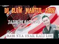 Download Lagu JAUH DI SAYANG  DJ SLOW MANTUL [Arul gurning feat sigardo]