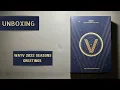 Download Lagu [UNBOXING] 威神V WayV 2022 Season's Greetings