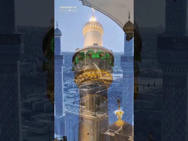 مسلم بن عقيل… سفير الحسين ووهج البطولة