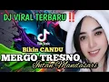 Download Lagu DJ VIRAL TERBARU 2025‼️MERGO TRESNO‼️INTAN MANDASARI(Lirik) ‼️Cipt Arya Satria