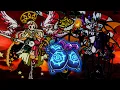 The Battle Cats - True Forms That Require Aku Catfruit Up to v11 0