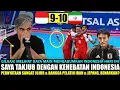 Lagu 🔥 TOP MARKOTOP JOSSS ~ Pernyataan MANTAB Pelatih Iran Soal Timnas Futsal Indonesia vs Iran~Benarkah?
