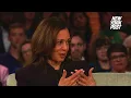 Kamala Harris ripped for this latest word salad monologue during Oprah interview